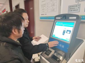 便民服務(wù)再升級(jí) 鎮(zhèn)江公安出入境推出自助查詢服務(wù)