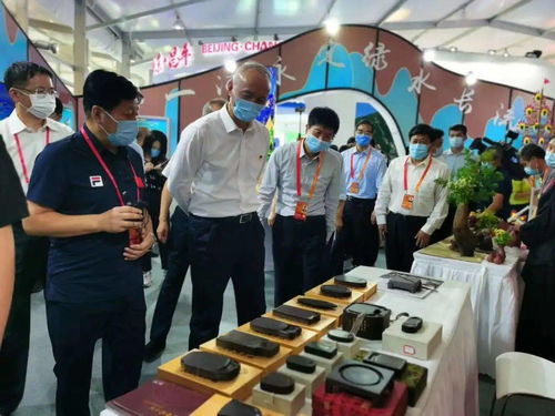 門頭溝文旅產(chǎn)品亮相服貿(mào)會 展現(xiàn)文旅魅力，助力出入境服務(wù)新升級