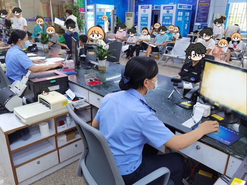 出入有境，服務(wù)無境 2023年我市出入境證件申請超29.9萬證次，彰顯服務(wù)新高度